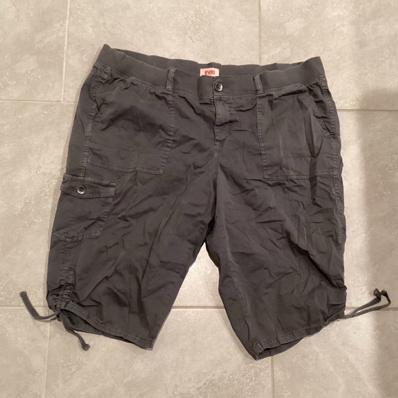 ervi | Shorts | Ervi Shorts | Poshmark